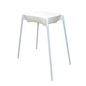 dBb Remond - Soporte para bañera (tamaño grande, patas desm…