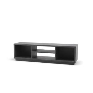 Iris Ohyama, Soporte de TV/Mueble de TV/Soporte de TV con e…