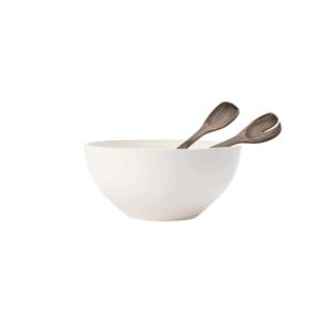 Villeroy & Boch Artesano, Set De Ensalada, 3 Piezas, Gran F…