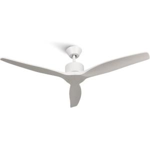 Mellerware - Ventilador de Techo con Mando a Distancia Briz…