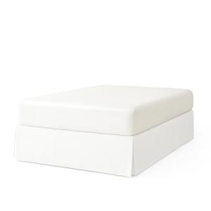 EasyCosy Cubre Canapé para Somier ATENEA – Faldón Cubrecana…