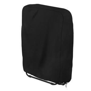 Dokon Funda para Sillas Plegables de Jardín Impermeable, Fu…