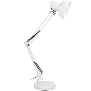 Virone Deon Lampara Escritorio 10 W para LED E27 (no incluy…