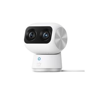 eufy Security Indoor CAM S350, cámara Doble, cámara de Segu…