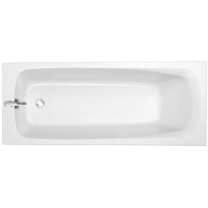 Jacob delafon Stil Up - Bañera rectangular 170 x 70 cm en a…