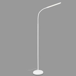 BRILONER - Lámpara de pie LED regulable como decoración en…