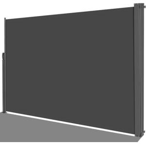 Toldo Lateral 180 x 400 cm (HxL),Toldo Lateral Extensible,T…