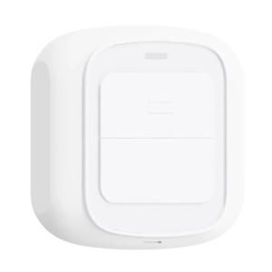 Reykentu Tuya - Interruptor de escena con botón WiFi, inalá…