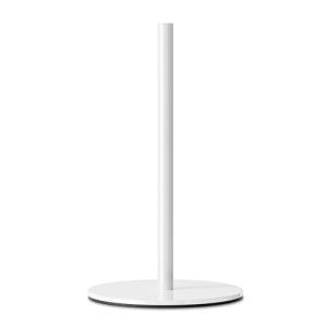 Portarrollos de Cocina, Color Blanco, Soporte para Toallas…