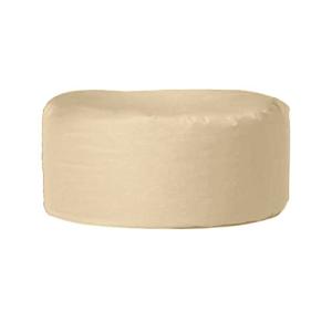 Pouf de jardín Visón