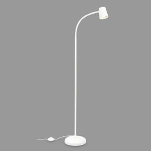 BRILONER - Lámpara de pie como decoración en el salón y lám…