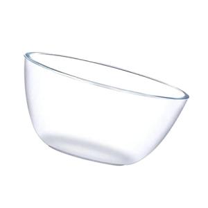 Genérico 1 Pc Frutero de Lavabo de Cristal cazuela Huevo pr…