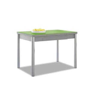ASTIMESA - Mesa de Cocina Extensible - Estructura Aluminio…