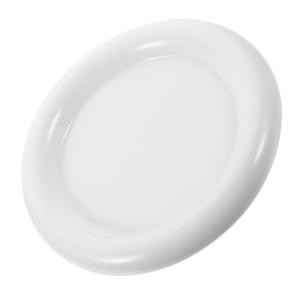 ULTECHNOVO Bandeja de Cerámica Blanca para Joyas y Aperitiv…