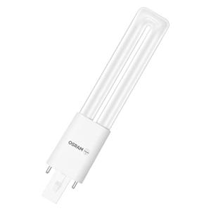 OSRAM DULUX S9 LED-Lampe für G23 Sockel, 4.5 Watt, 500 Lume…