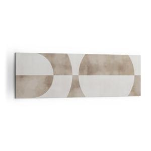 Lienzos decorativos 160x50cm Cuadro Sobre Lienzo Moderno Mi…