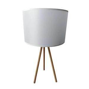 1BEL AIR HOME - Lámpara de Pie NAPOLI Trípode de 3 Patas, A…