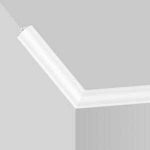 GELINTONG 10 piezas de 110 cm x 10 piezas para cornisa de t…