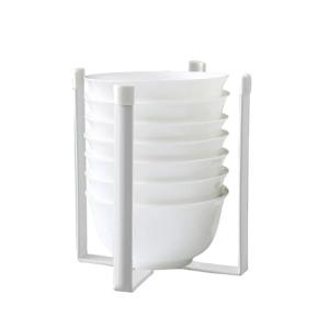 Escurre Biberones Plegable, MUNTE Escurridor Biberones Vers…