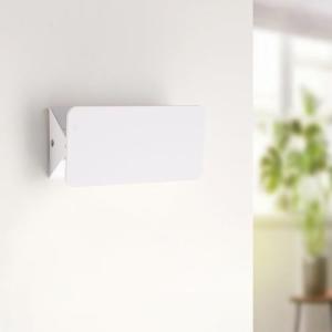 M Ledme - Aplique de Pared Interior LED 5W, Luz Regulable e…