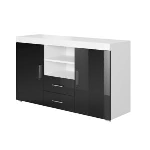 MB Muebles Bonitos, Aparador Roque para Salón Comedor Moder…