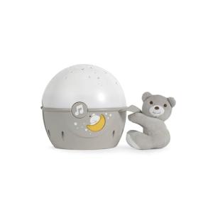 Chicco Luz nocturna Next2Stars con muñeco - Proyector de es…