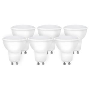 DAVLED - Bombilla LED - Bombilla GU10 Led - Bombilla led gu…