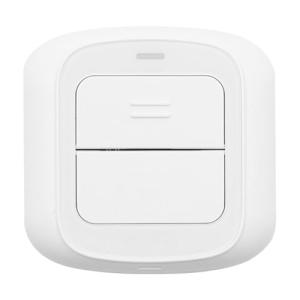 CENPEK Interruptor Inteligente Interruptor Wifi de 2 Botone…