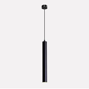 Vecys Lámpara de Suspensión Cilíndrica de φ4*30.5CM,5W Tubo…