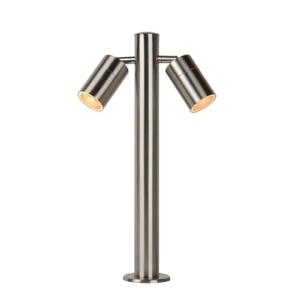 LUCIDE ARNE-LED - Lámpara baliza - Ø 6,3 cm - LED - GU10-2x…