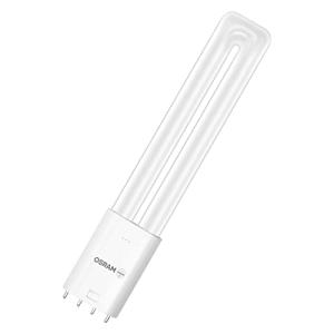 OSRAM DULUX L18 LED-Lampe für 2G11 Sockel, 8 Watt, 900 Lume…