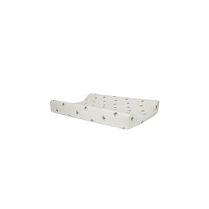 Jollein 022-503-67024 - Funda para cojín (algodón, 50 x 70…