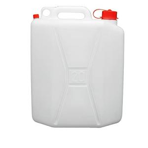 WOLFPACK LINEA PROFESIONAL 5085530 Bidon Garrafa Plastico A…