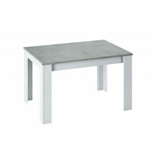 Mobelcenter – Mesa de Comedor Extensible Kendra – Mesa de S…