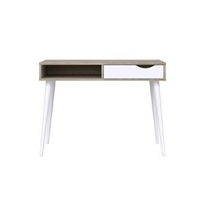 Movian Havel Scandinavian - Escritorio con 1 cajón, 50 x 10…