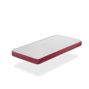 SONHO Colchón Cuna Espuma 70X140 Altura 11 cm Eyre |Lateral…