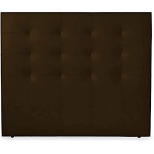 DUÉRMETE ONLINE 100 x 120 cm (para Cama de 90) Cabecero Par…