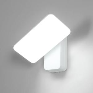 Comely Aplique Pared Exterior LED, 16W IP65 Resistente lamp…