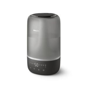 Humidificateur d air Philips HU1510 03 Serie 1000 Gris