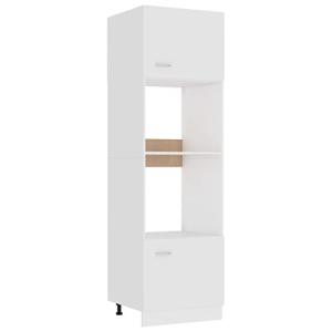 vidaXL Armario de Cocina Muebles Mobiliario Duradero Mesa d…