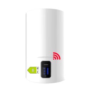 Ariston, Lydos Wifi - Termo Eléctrico 100L Vertical, Calent…