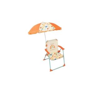 CIJEP Silla Fruitys para Niños con Sombrilla