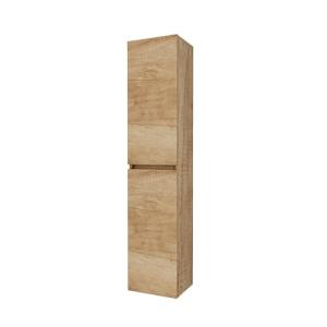 Baikal Columna de Baño, Estanterias. Armario de Baño, Armar…