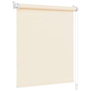 Victoria M. Klemmfix Estor Opaco Enrollable para Puertas y…