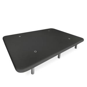 Somnia Descanso - Base Tapizada 3D Reforzada, Gran Estabili…
