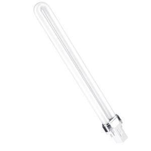 11W Lámpara Fluorescente Compacta 2 Polos, Luz Blanca Neutr…
