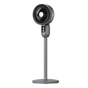 Ventiladores de suelo para el hogar - ventilador oscilante,…