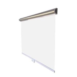 Persianas Enrollables Transparente Exterior Persianas Enrol…