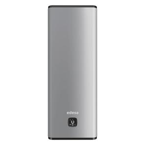 Edesa Flat 80 Wifi, termo eléctrico 80 litros, Calentador d…