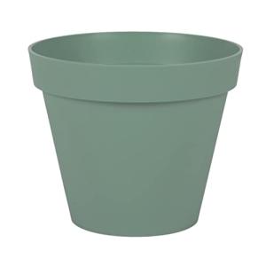 EDA Toscana - Maceta Redonda (25 cm de diámetro, 6 L, diáme…